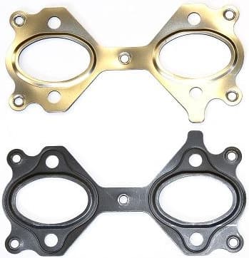 Gasket exhaust manifold 066.391 - image 2