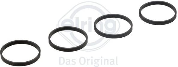 Gasket intake manifold 727.730 - image 3