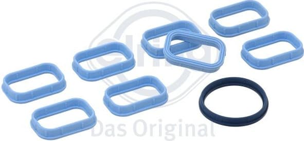 Gasket Set, intake manifold 280.350 - image 2