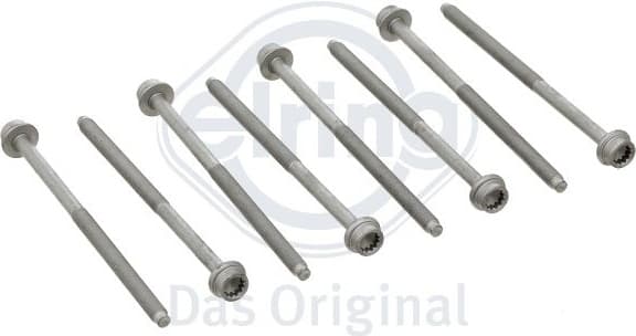 Cylinder Head Bolt Set 725.320