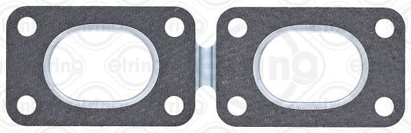 Gasket exhaust manifold 821.020 - image 5