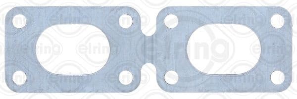 Gasket exhaust manifold 821.020 - image 6