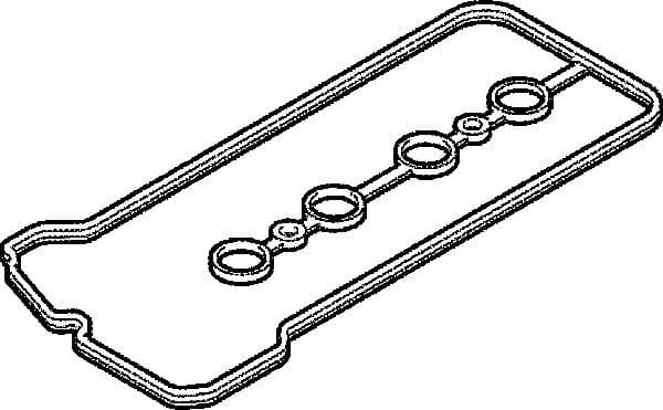 Gasket valve cover 169.780 - image 3