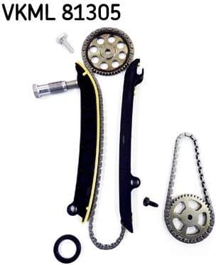 Timing Chain Kit VKML 81305