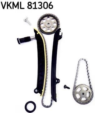 Timing Chain Kit VKML 81306