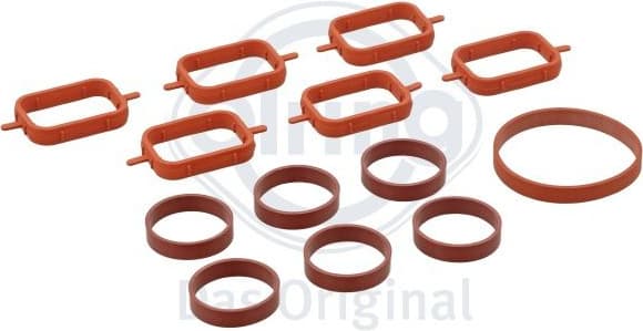 Gasket intake manifold 228.690