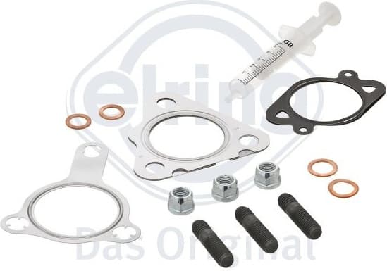 Turbocharger mounting kit 895.670 - image 3