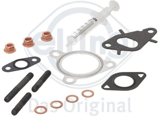 Turbocharger mounting kit 716.760 - image 2