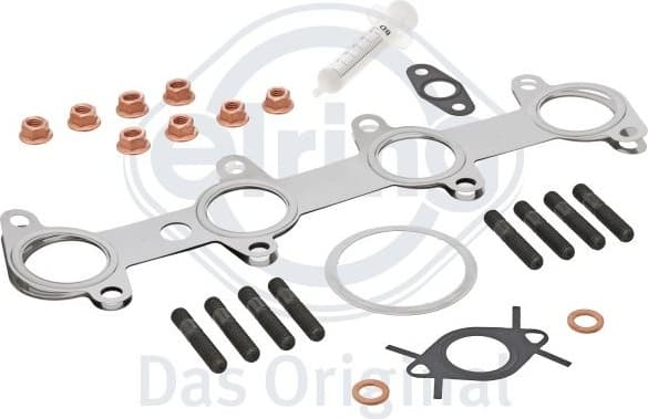 Turbocharger mounting kit 703.930 - image 3