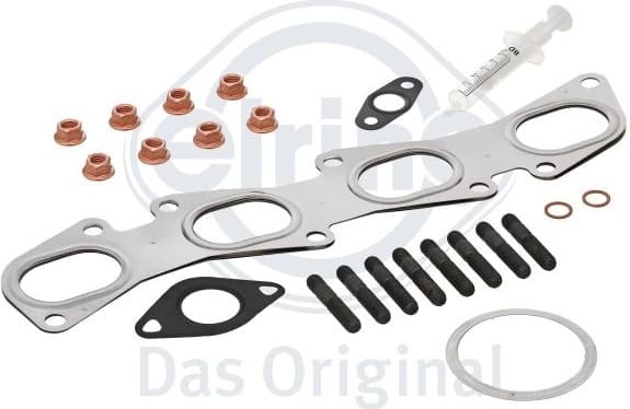 Turbocharger mounting kit 703.940 - image 3