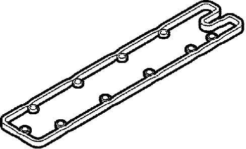 Gasket valve cover 331.550 - image 4