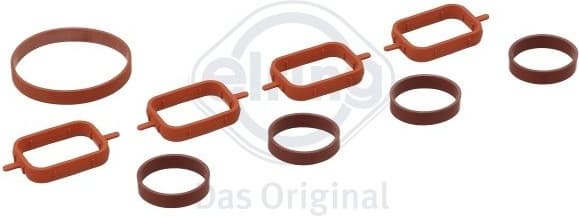 Gasket intake manifold 228.680 - image 2