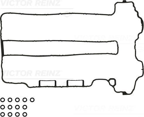 Gasket Set, cylinder head cover 15-35888-01