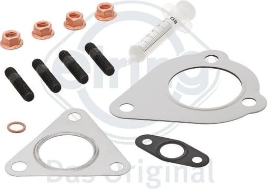 Mounting Kit, charger 703.990 - image 2