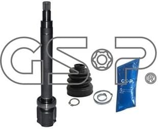 Joint Kit, drive shaft 618048