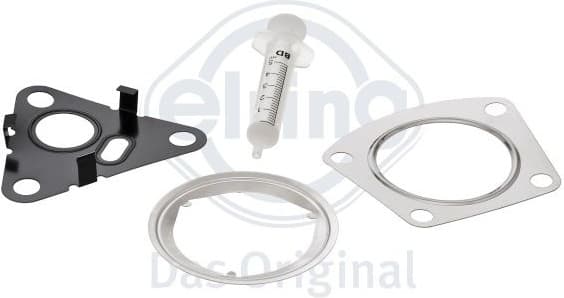 Turbocharger mounting kit 716.270 - image 3