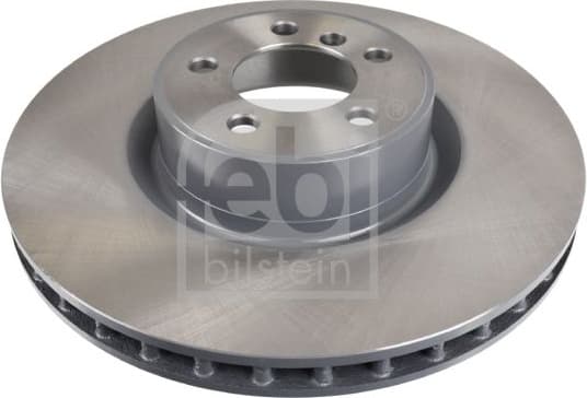 Brake Disc 108522