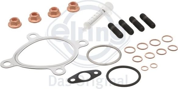 Mounting Kit, charger 305.890 - image 2
