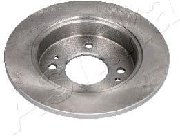 Brake Disc 61-0K-002C