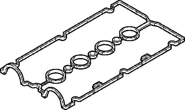 Gasket valve cover 388.200 - image 4