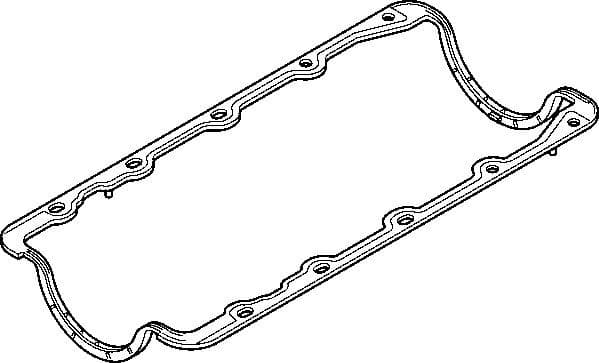 Gasket oil pan 388.160 - image 5