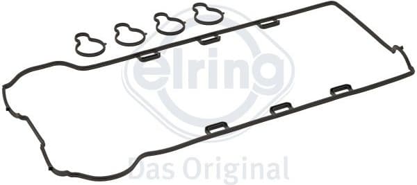 Gasket Set, cylinder head cover 007.041 - image 3