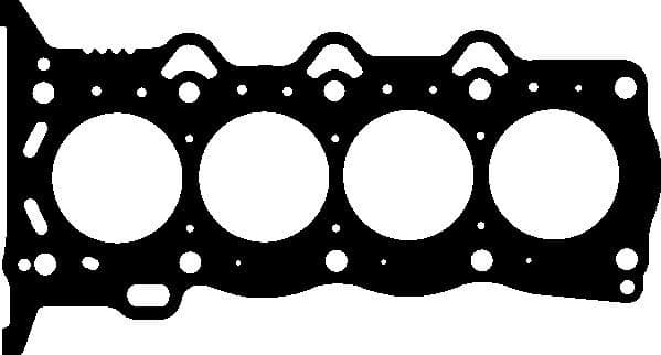 Gasket cylinder head 574.210 - image 3