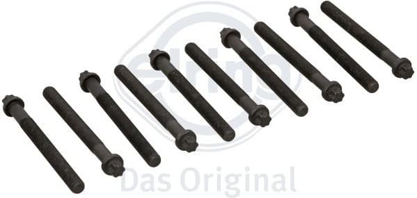 Bolt kit cylinder head 111.460 - image 2