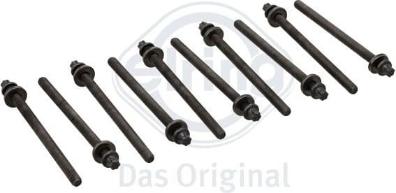 Bolt kit cylinder head 803.060 - image 2