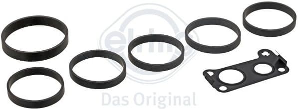 Gasket intake manifold 131.810 - image 3