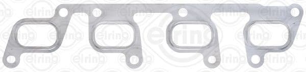Gasket exhaust manifold 007.870 - image 3