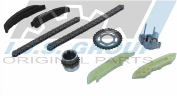 Timing Chain Kit 40-1125FK