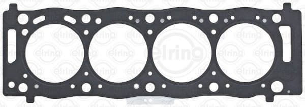 Gasket cylinder head 153.002 - image 3