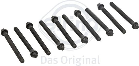 Bolt kit cylinder head 802.790 - image 2