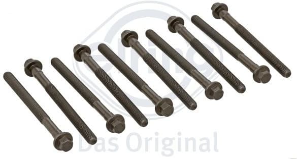 Cylinder Head Bolt Set 156.700