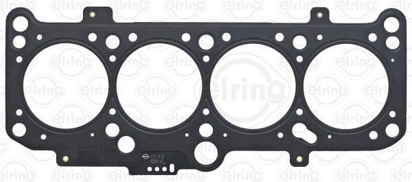 Gasket cylinder head 412.912 - image 3
