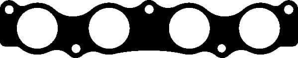 Gasket exhaust manifold 295.510 - image 4