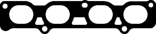 Gasket exhaust manifold 298.340 - image 4