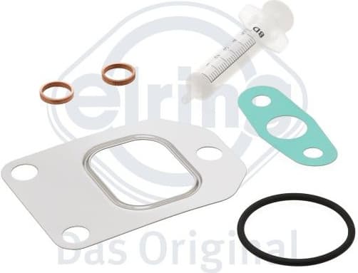 Turbocharger mounting kit 715.820 - image 3