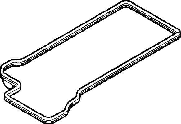 Gasket, cylinder head cover 266.180 - image 3
