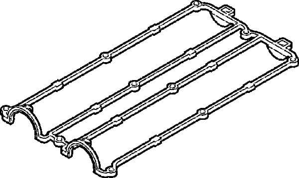 Gasket valve cover 458.660 - image 4