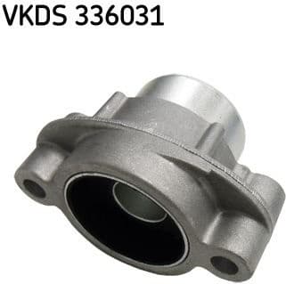 Mounting, control/trailing arm VKDS 336031