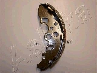 Brake Shoe Set 55-03-334