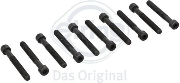 Cylinder Head Bolt Set 802.860
