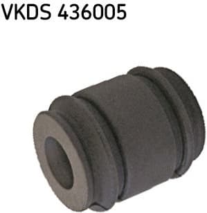 Mounting, control/trailing arm VKDS 436005