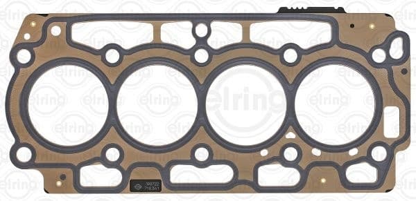 Gasket cylinder head 718.341 - image 2