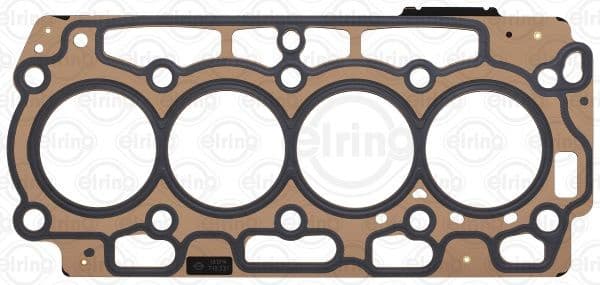 Gasket cylinder head 718.331 - image 2