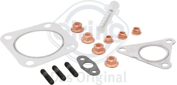Turbocharger mounting kit 047.190 - image 2
