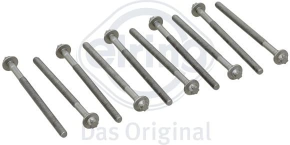 Cylinder Head Bolt Set 132.180