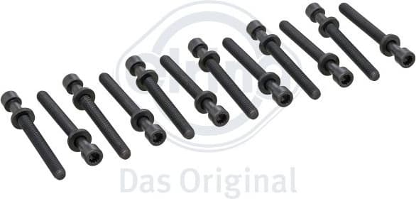 Bolt kit cylinder head 819.875 - image 2